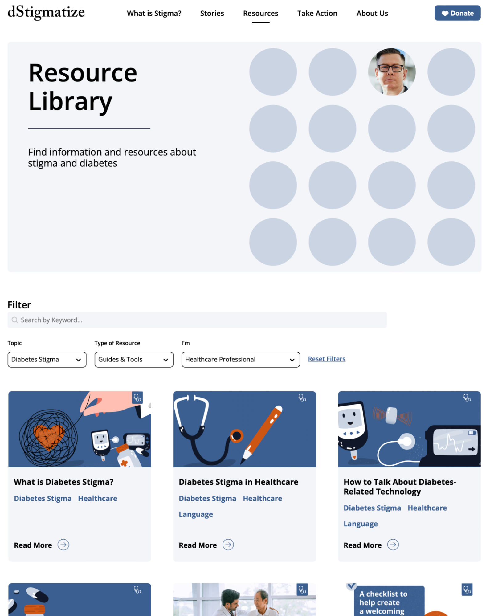 Resource Library