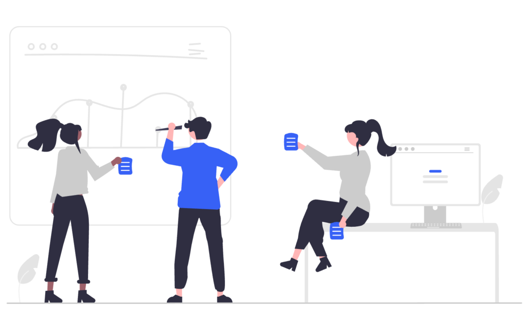 What Progress Looks Like When You Stop Waiting for the Next Redesign
